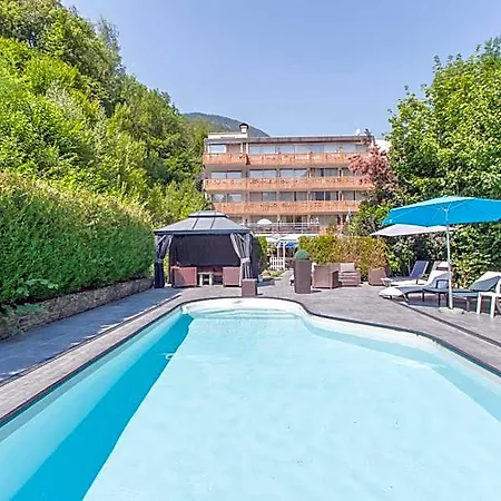 Le Verseau Brides-les-Bains