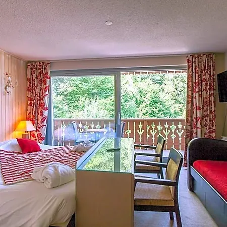 Hotel Le Verseau