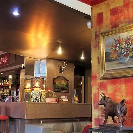 Le Verseau Hotel