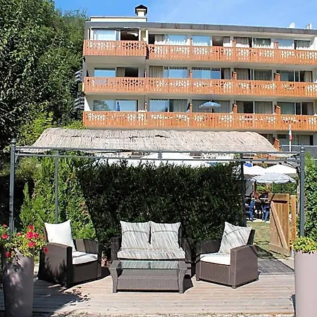 Le Verseau Hotel