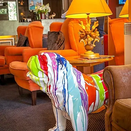 Le Verseau Hotel 3*