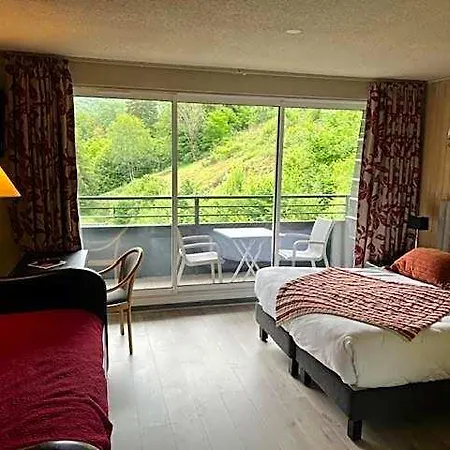 Le Verseau 3* Brides-les-Bains
