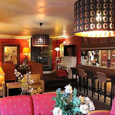 Le Verseau Hotel 3*
