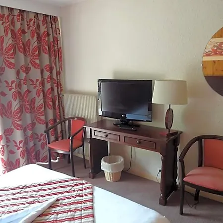 Le Verseau Hotel