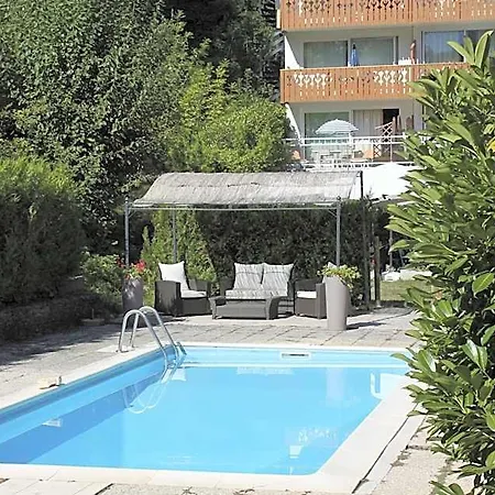 Hotel Le Verseau