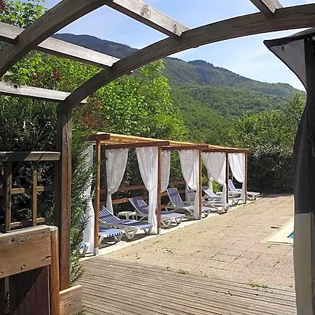 Le Verseau Hotel