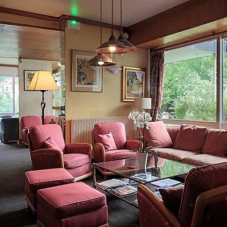 Le Verseau Hotel 3*
