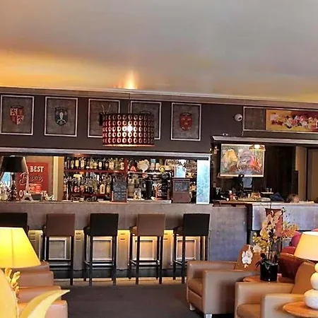 Hotel Le Verseau