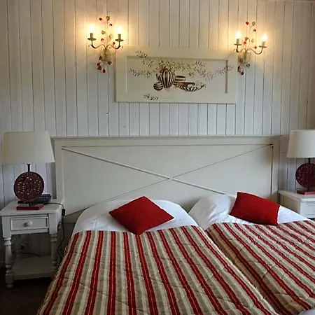 Le Verseau Hotel 3*
