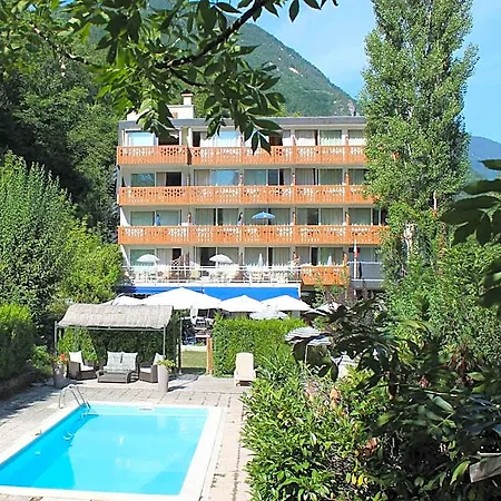 Le Verseau Brides-les-Bains