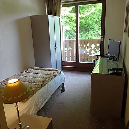 Hotel Le Verseau