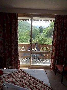 Hotel Le Verseau