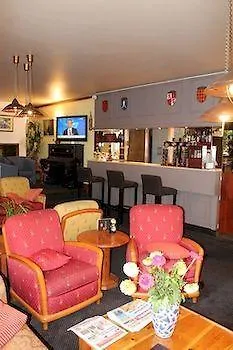 Szálloda Le Verseau 3*