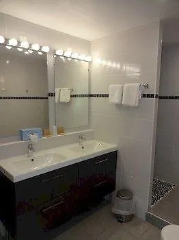 Hotel Le Verseau 3*