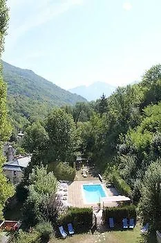 Szálloda Le Verseau