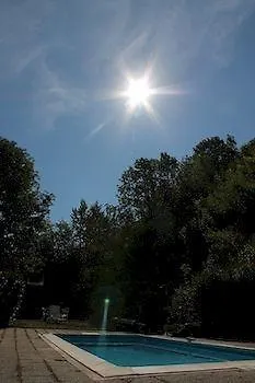 Szálloda Le Verseau Brides-les-Bains