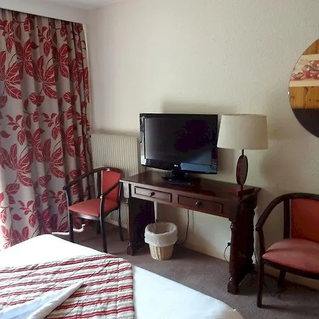 Le Verseau 3* Brides-les-Bains