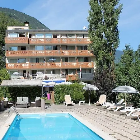 Le Verseau Szálloda 3*