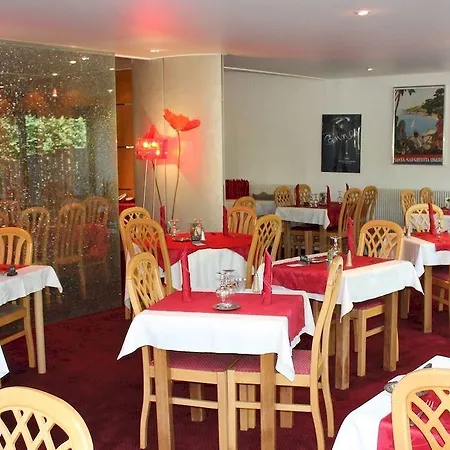 Le Verseau Hotel Brides-les-Bains