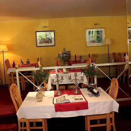 Le Verseau Hotel 3*