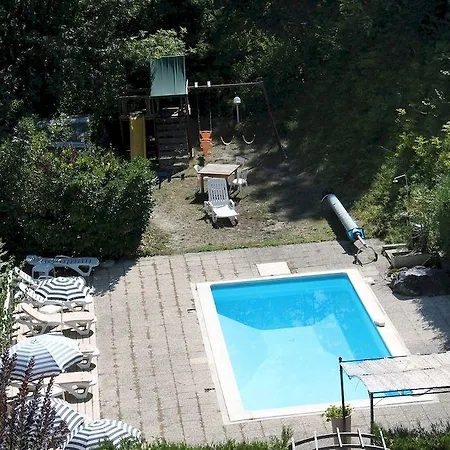 Le Verseau 3*