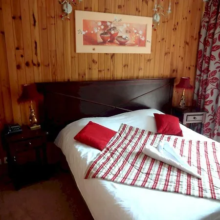 Le Verseau Hotel