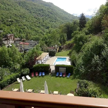 Le Verseau Hotel 3*