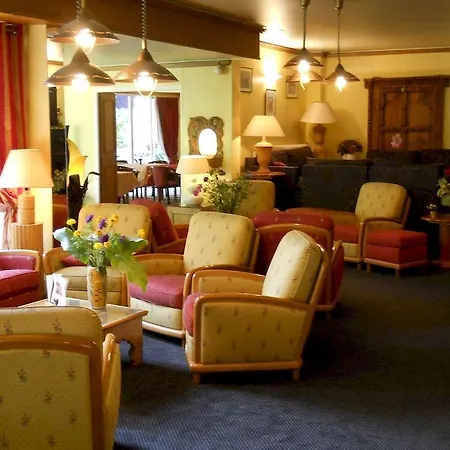 Le Verseau Hotel