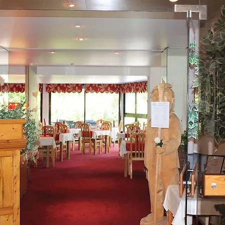 Le Verseau Hotel 3*