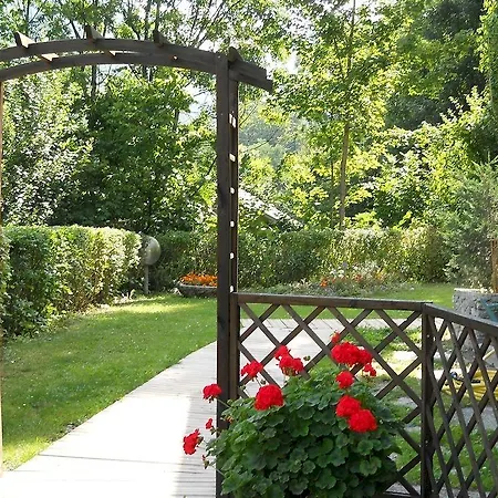 Le Verseau 3* Brides-les-Bains