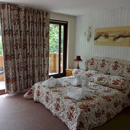 Le Verseau Hotel 3*