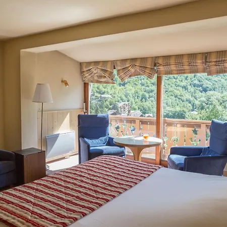 Hotel Le Verseau