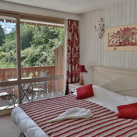 Le Verseau Szálloda 3*