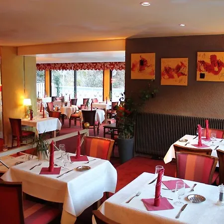 Hotel Le Verseau 3*