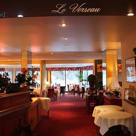 Le Verseau 3*