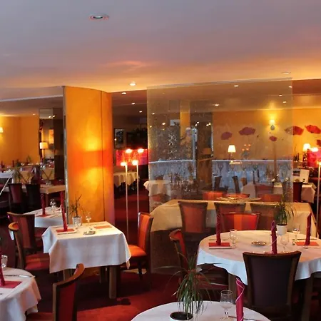 Hotel Le Verseau