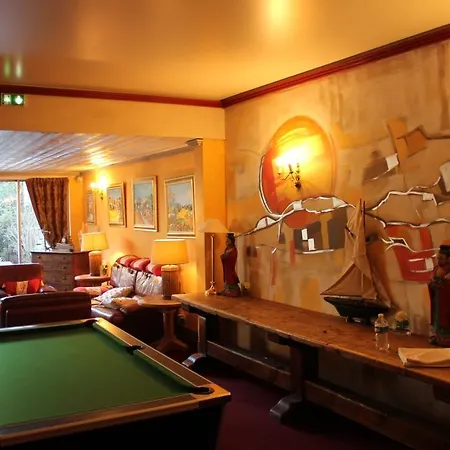 Le Verseau Hotel