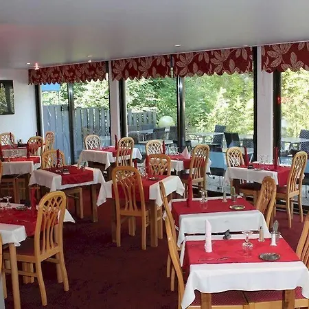 Hotel Le Verseau Brides-les-Bains