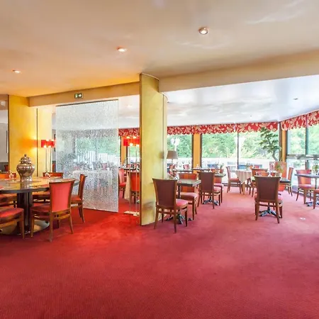 Hotel Le Verseau