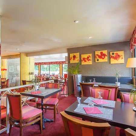 Hotel Le Verseau