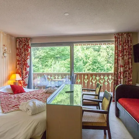 Le Verseau Hotel 3*