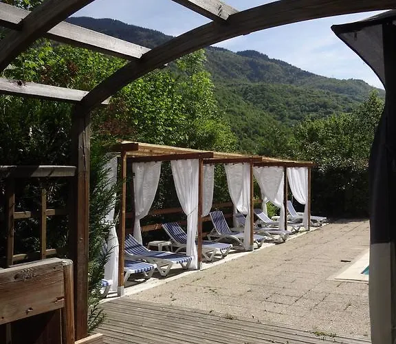 Le Verseau Brides-les-Bains