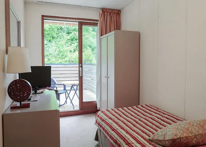 Le Verseau Hotel 3*