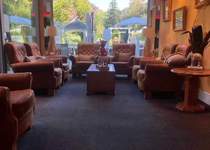 Hotel Le Verseau