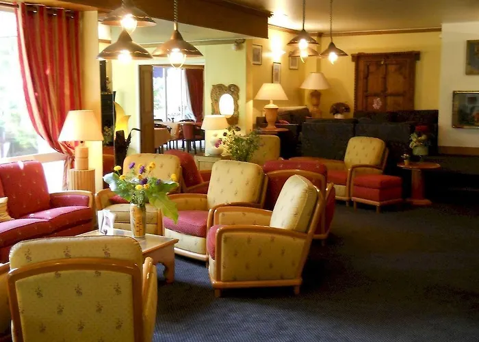 Le Verseau Hotel