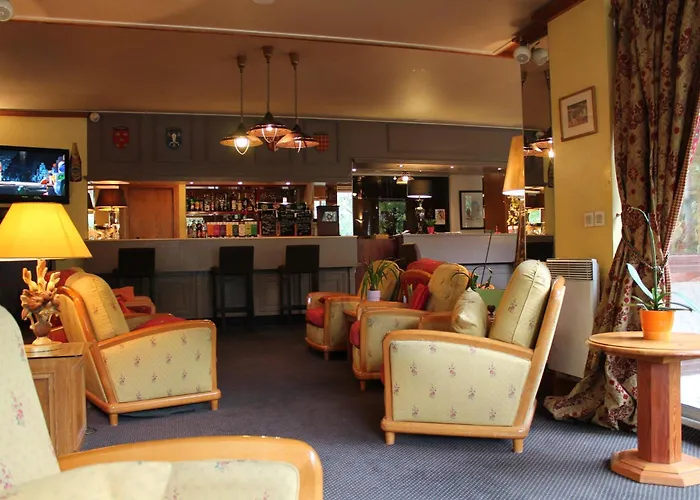Le Verseau Hotel