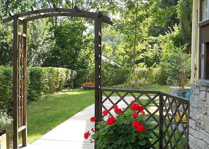 Le Verseau 3* Brides-les-Bains